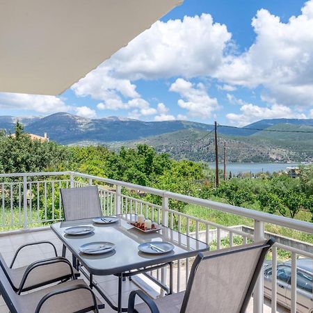 Lagadi Apartment 2 Argostoli  Zewnętrze zdjęcie