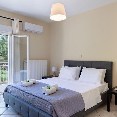 Lagadi Apartment 2 Argostoli  Zewnętrze zdjęcie