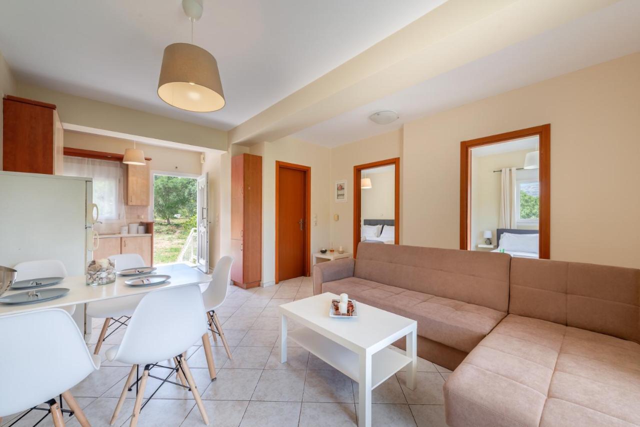 Lagadi Apartment 2 Argostoli  Zewnętrze zdjęcie