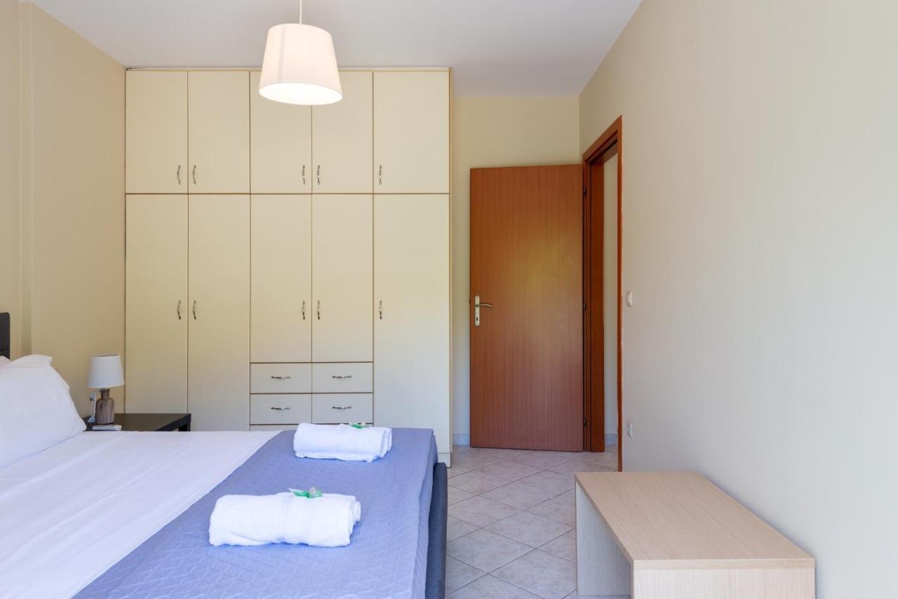 Lagadi Apartment 2 Argostoli  Zewnętrze zdjęcie