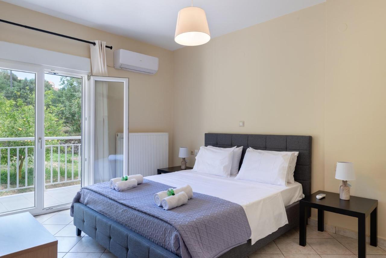 Lagadi Apartment 2 Argostoli  Zewnętrze zdjęcie