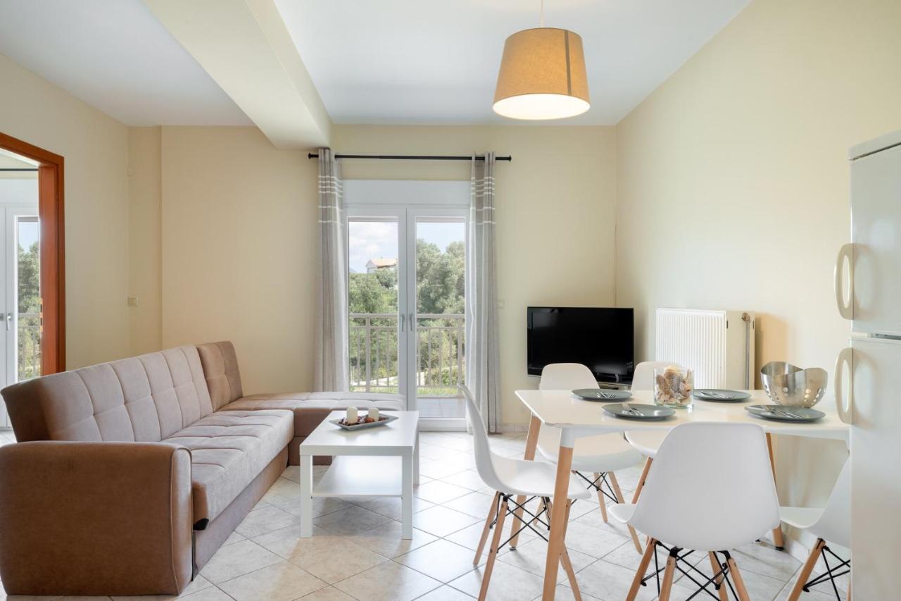 Lagadi Apartment 2 Argostoli  Zewnętrze zdjęcie