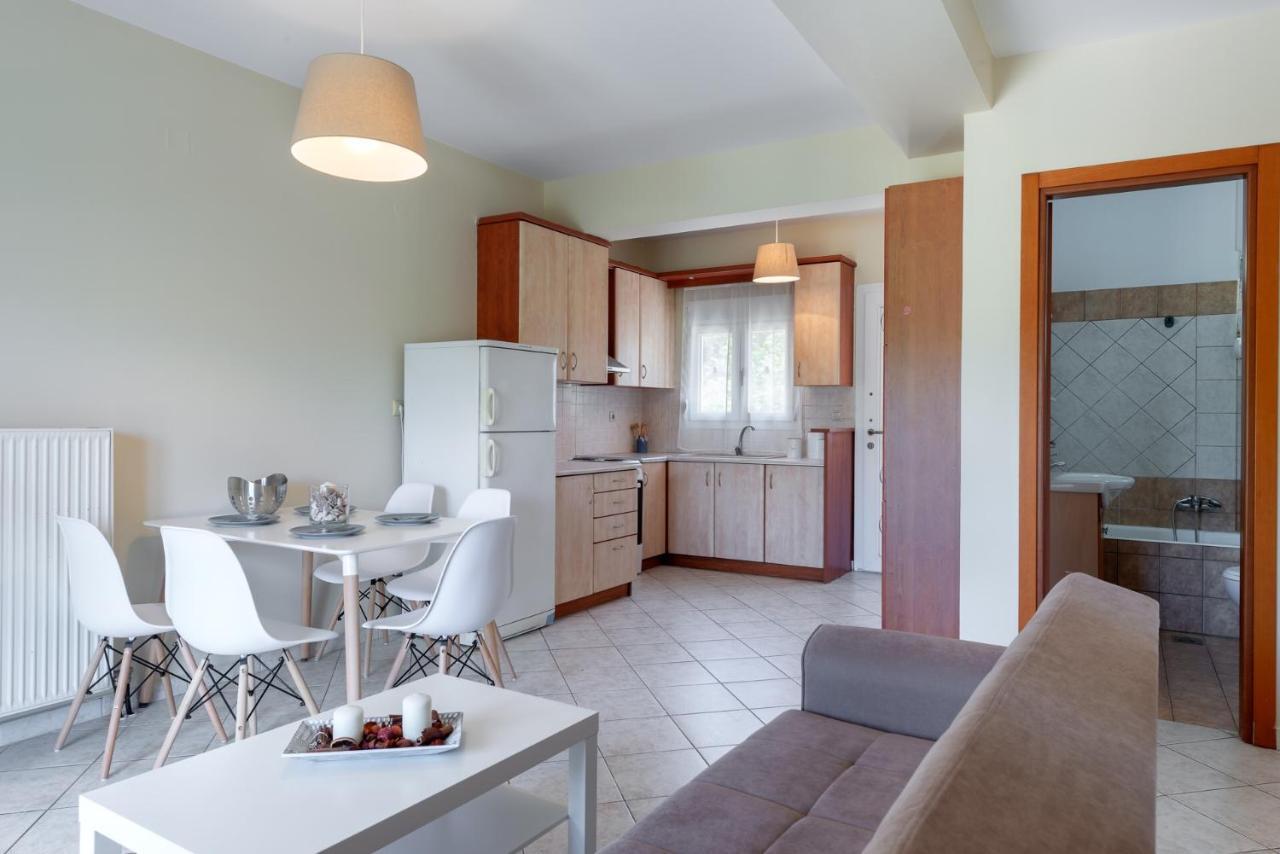 Lagadi Apartment 2 Argostoli  Zewnętrze zdjęcie